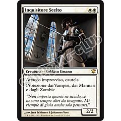 013 / 264 Inquisitore Scelto rara (IT) -NEAR MINT-