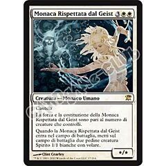 017 / 264 Monaca Rispettata del Geist rara (IT) -NEAR MINT-