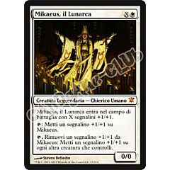 023 / 264 Mikaeus, il Lunarca mitica (IT) -NEAR MINT-