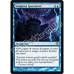 071 / 264 Tempesta Spazzatetti rara (IT) -NEAR MINT-