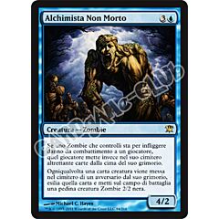 084 / 264 Alchimista Non Morto rara (IT) -NEAR MINT-