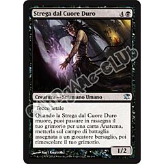 088 / 264 Strega dal cuore Duro non comune (IT) -NEAR MINT-