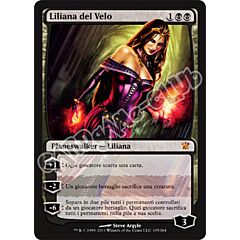 105 / 264 Liliana del Velo mitica (IT) -NEAR MINT-