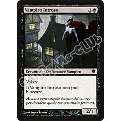 123 / 264 Vampiro Intruso comune (IT) -NEAR MINT-