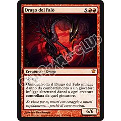 129 / 264 Drago del Falo' mitica (IT) -NEAR MINT-
