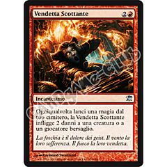 133 / 264 Vendetta Scottante non comune (IT) -NEAR MINT-