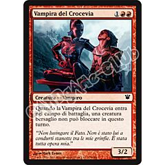 135 / 264 Vampira del Crocevia comune (IT) -NEAR MINT-