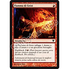 144 / 264 Fiamma di Geist comune (IT) -NEAR MINT-