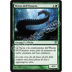 171 / 264 Wurm dell'Ossario non comune (IT) -NEAR MINT-