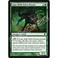 175 / 264 Lupo della Selva Oscura comune (IT) -NEAR MINT-