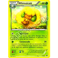 11 / 98 Whimsicott non comune (IT) -NEAR MINT-