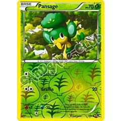 01 / 98 Pansage comune foil reverse (IT) -NEAR MINT-