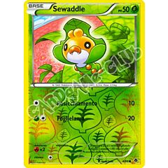 04 / 98 Sewaddle comune foil reverse (IT) -NEAR MINT-