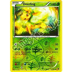 15 / 98 Deerling comune foil reverse (IT) -NEAR MINT-