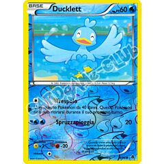 26 / 98 Ducklett comune foil reverse (IT)  -GOOD-