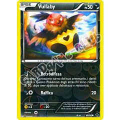 68 / 98 Vullaby comune foil reverse (IT) -NEAR MINT-