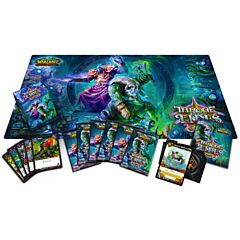 Throne of the Tides Epic Collection (EN)