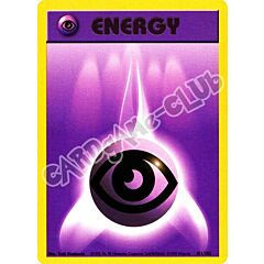 101 / 102 Psychic Energy comune unlimited (EN) -NEAR MINT-
