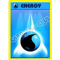102 / 102 Water Energy comune unlimited (EN)  -GOOD-