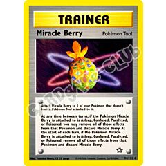 094 / 111 Miracle Berry non comune unlimited (EN) -NEAR MINT-