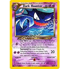 036 / 105 Dark Haunter non comune unlimited (EN) -NEAR MINT-