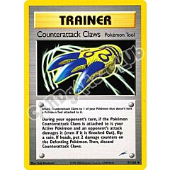 097 / 105 Counterattack Claws non comune unlimited (EN) -NEAR MINT-