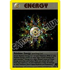 17 / 82 Rainbow Energy rara foil unlimited (EN) -NEAR MINT-