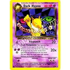 26 / 82 Dark Hypno rara unlimited (EN) -NEAR MINT-