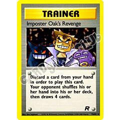 76 / 82 Impostor Oak's Revenge non comune unlimited (EN) -NEAR MINT-