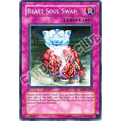 FET-EN055 Beast Soul Swap comune Unlimited (EN) -NEAR MINT-