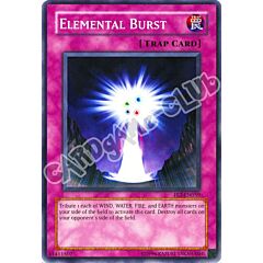 FET-EN059 Elemental Burst comune Unlimited (EN) -NEAR MINT-