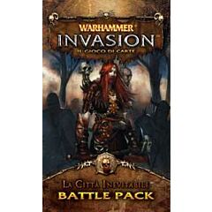 Warhammer Invasion La Citta' Inevitabile (IT)