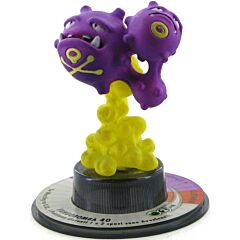 24 / 42 Weezing non comune unlimited (IT) -NEAR MINT-