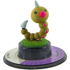 38 / 42 Weedle comune unlimited (IT) -NEAR MINT-