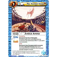 102 / 132 Antica Arena Blu (IT) -NEAR MINT-