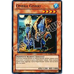 HA05-IT036 Ombra Gishki super rara Unlimited (IT) -NEAR MINT-
