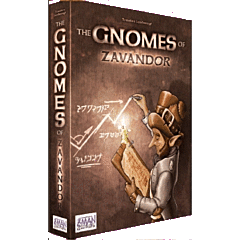 Gnomes of Zavandor (EU)