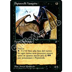Pipistrelli Vampiro comune (IT) -NEAR MINT-