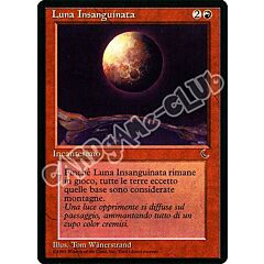 Luna Insanguinata rara (IT) -NEAR MINT-