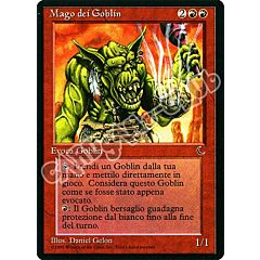 Mago dei Goblin rara (IT) -NEAR MINT-