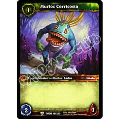 Murloc Corricosta comune (IT) -NEAR MINT-