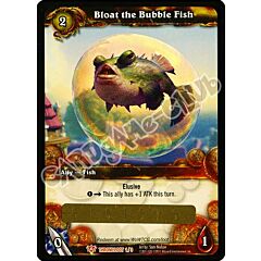 Bloat the Bubble Fish leggendaria (EN) -NEAR MINT-