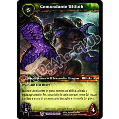 Comandante Ulthok epica (IT) -NEAR MINT-