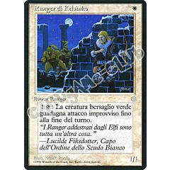 Ranger di Kelsinko comune (IT) -NEAR MINT-