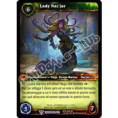 Lady Naz'jar epica (IT) -NEAR MINT-