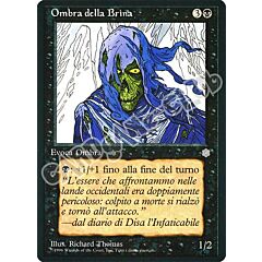 Ombra della Brina comune (IT) -NEAR MINT-