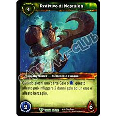 Redivivo di Neptulon non comune (IT) -NEAR MINT-