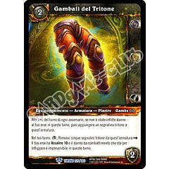 Gambali del tritone rara (IT) -NEAR MINT-