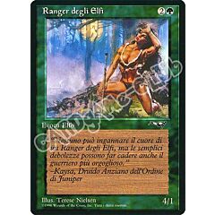 Ranger degli Elfi comune (IT) -NEAR MINT-