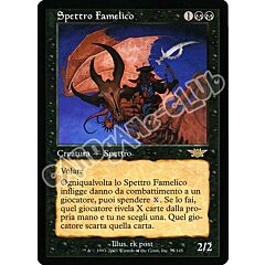 075 / 145 Spettro Famelico rara (IT) -NEAR MINT-